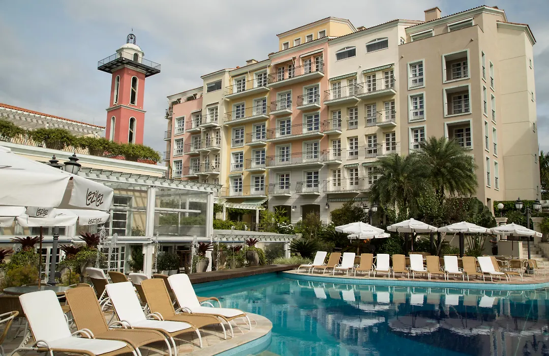 Il Campanario Villaggio Resort - Oficial-1