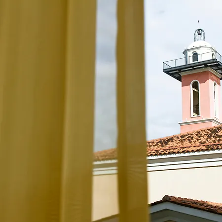 Il Campanario Villaggio Resort - Oficial-3