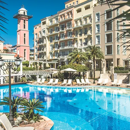 Il Campanario Villaggio Resort - Oficial-2