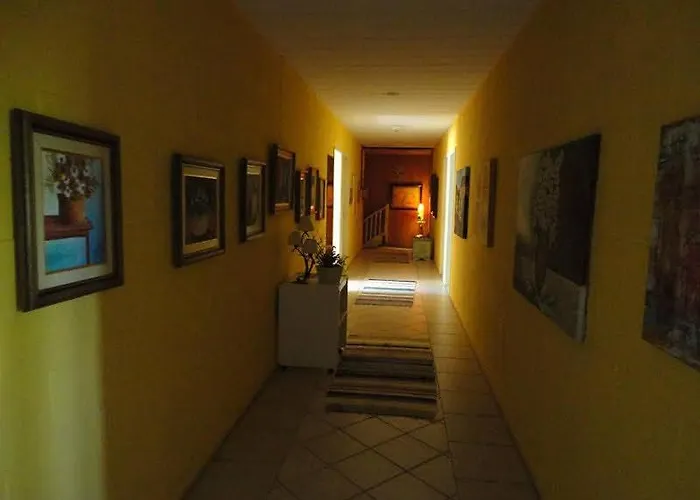 Pousada Girassois Hostel Florianópolis